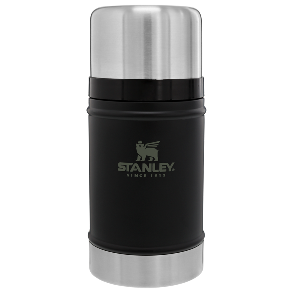 Classic Legendary Food Jar | 24 OZ