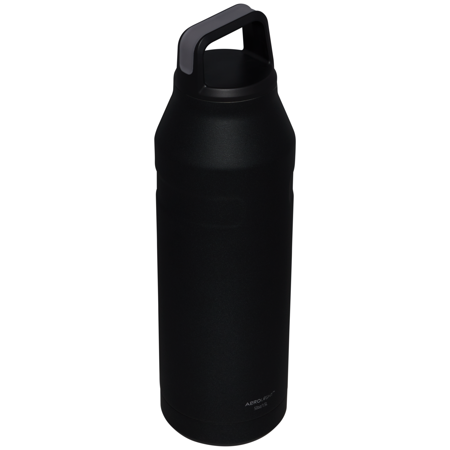 IceFlow™ Bottle with Cap and Carry+ Lid | 50 OZ