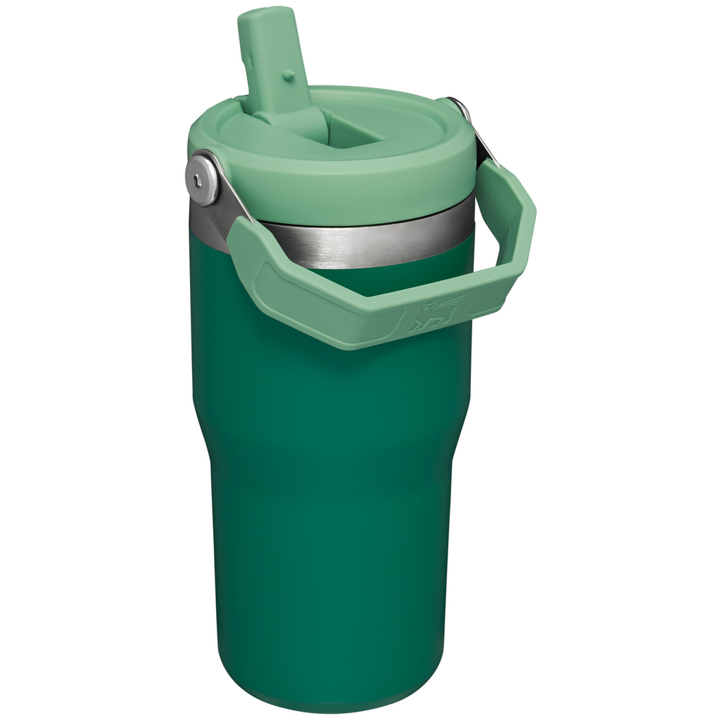 The IceFlow™ Flip Straw Tumbler | 20 OZ - Stanley Create