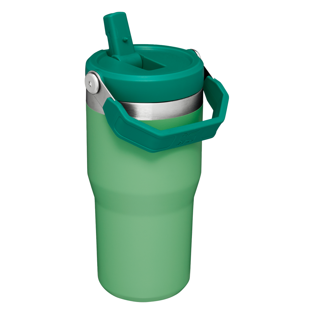 The IceFlow™ Flip Straw Tumbler | 20 OZ - Stanley Create