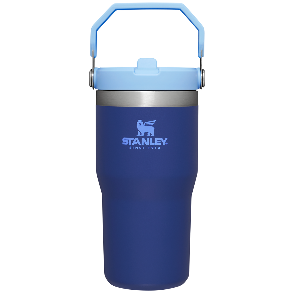 The IceFlow™ Flip Straw Tumbler | 20 OZ - Stanley Create