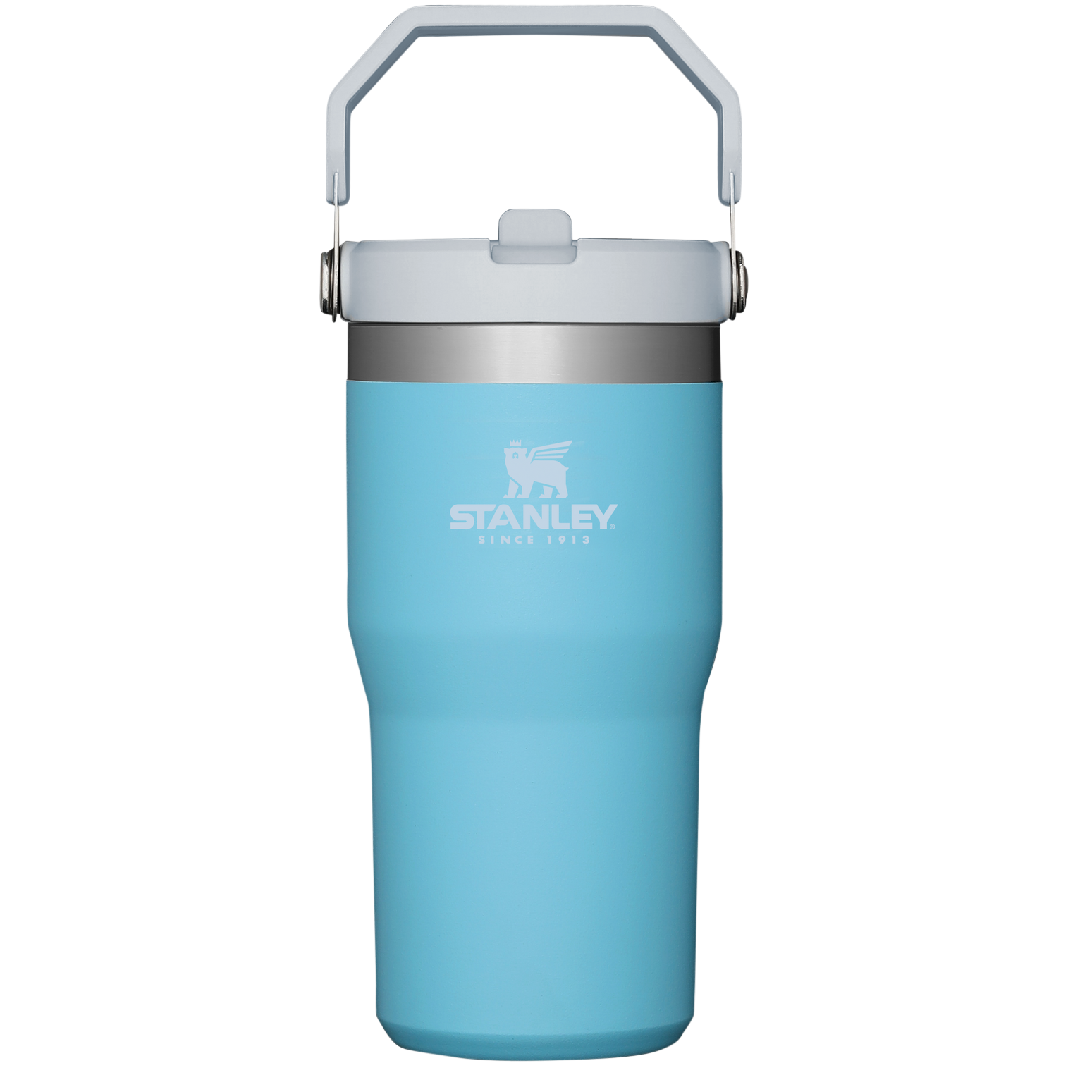 The IceFlow™ Flip Straw Tumbler | 20 OZ