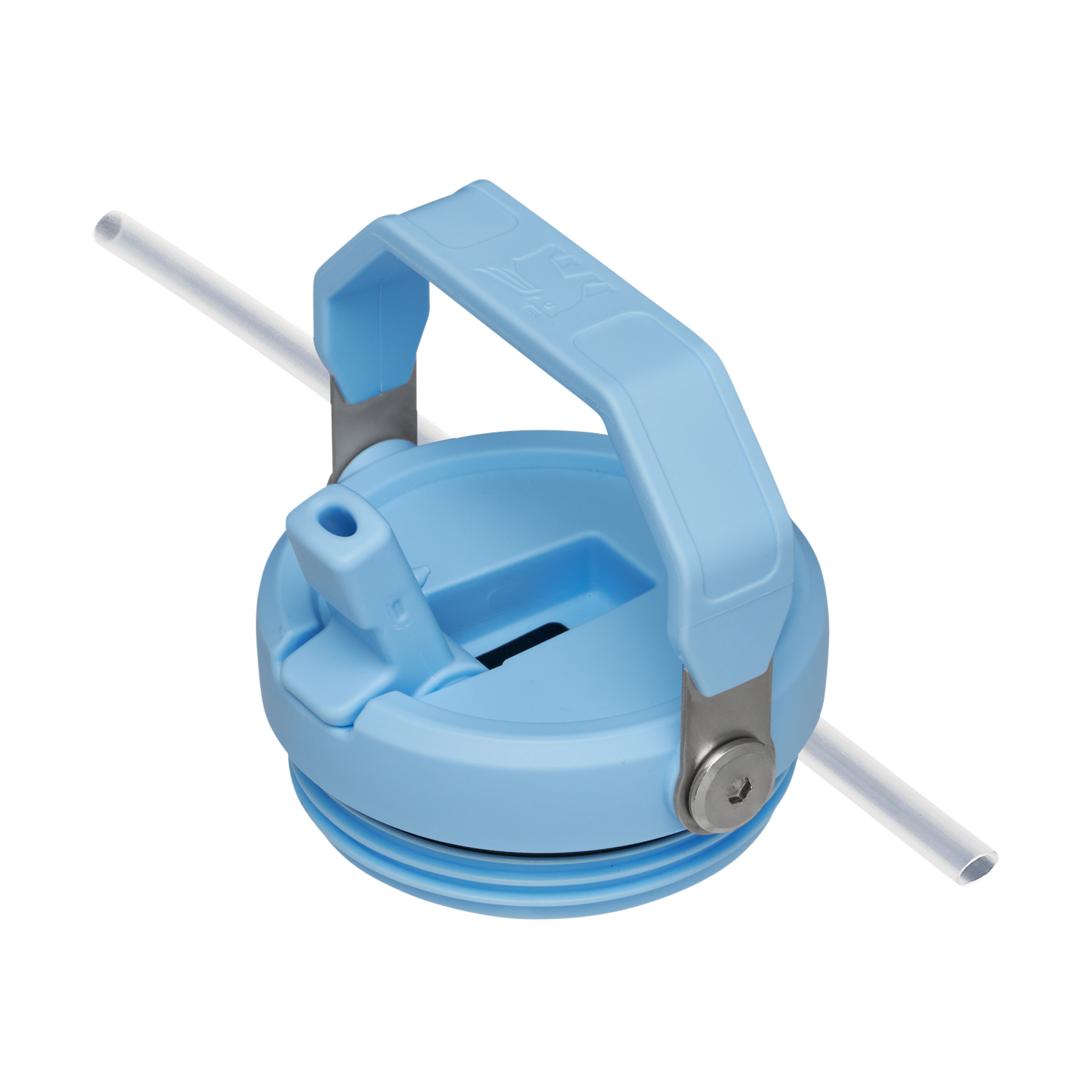 The IceFlow™ Flip Straw Tumbler | 20 OZ - Stanley Create