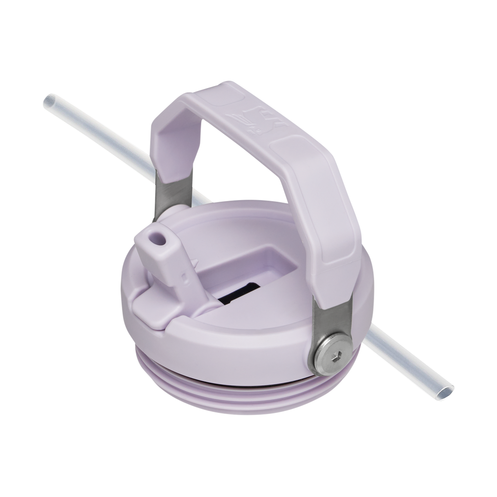 The IceFlow™ Flip Straw Tumbler | 30 OZ