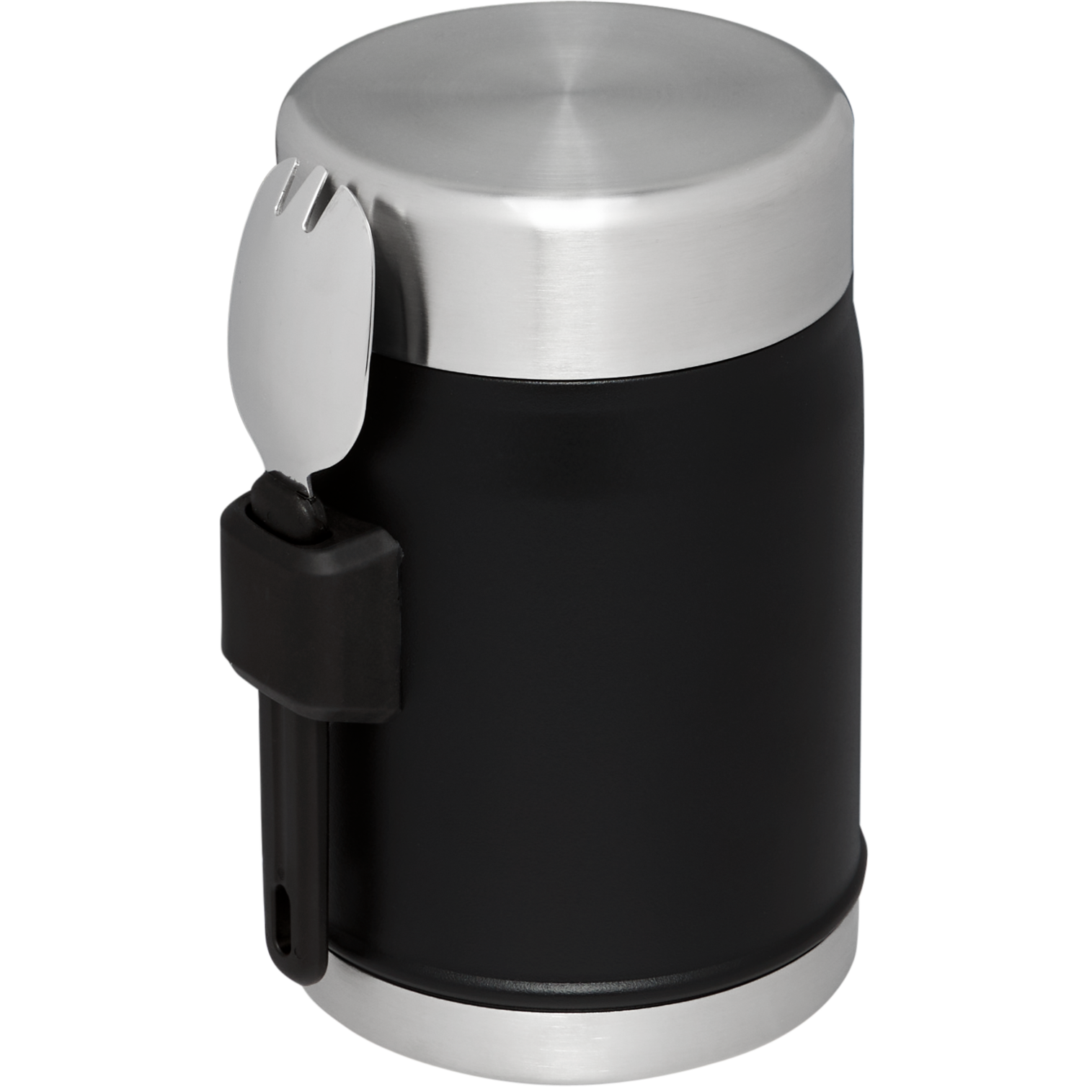 Classic Legendary Food Jar + Spork | 14 OZ