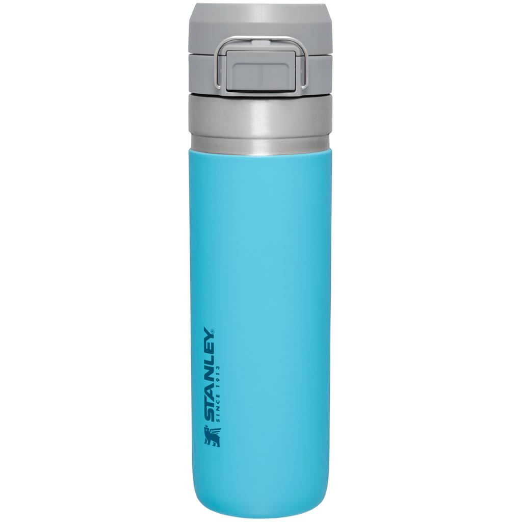 The Quick Flip Go Bottle | 24 OZ