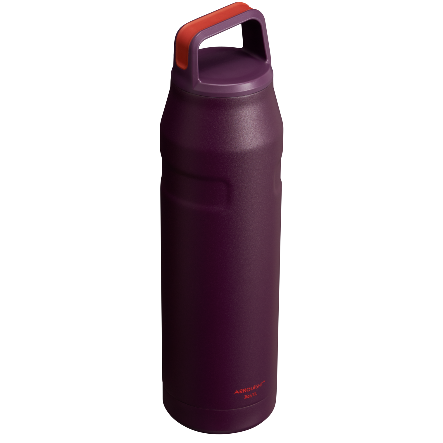 IceFlow™ Bottle with Cap and Carry+ Lid | 36 OZ