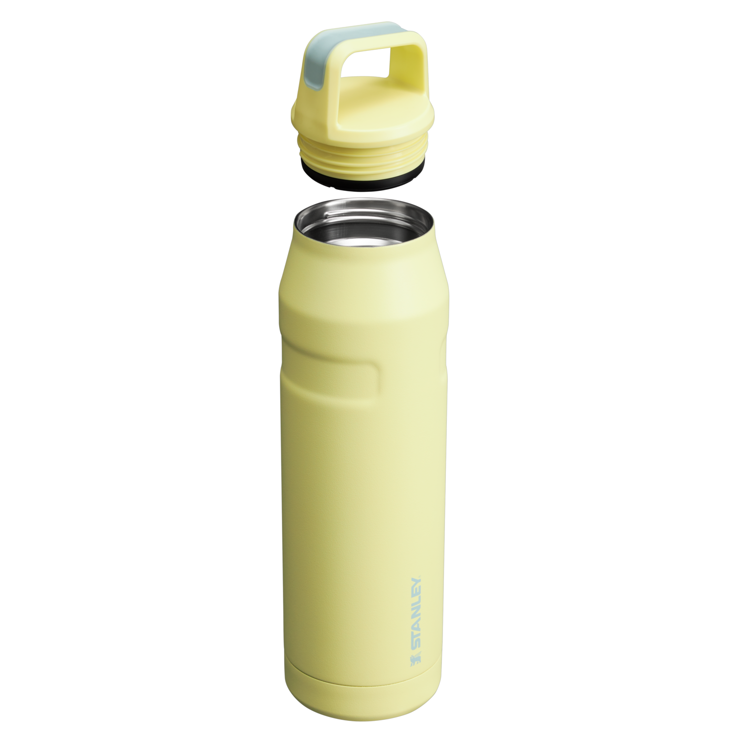 IceFlow™ Bottle with Cap and Carry+ Lid | 36 OZ