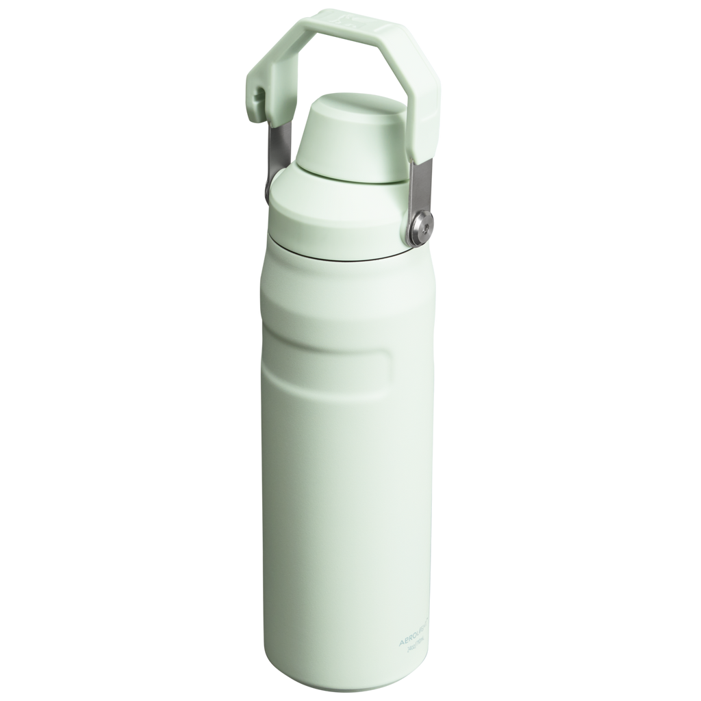 IceFlow™ Bottle with Fast Flow Lid | 24 OZ - Stanley Create
