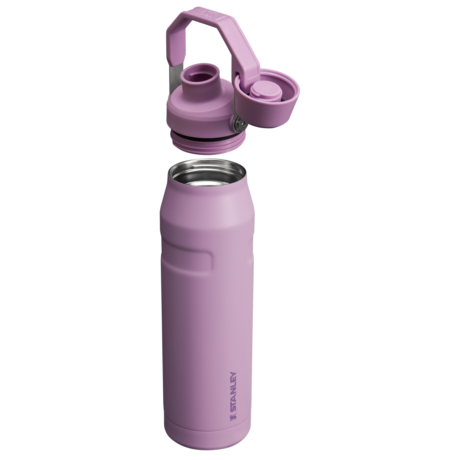 IceFlow™ Bottle with Fast Flow Lid | 36 OZ - Stanley Create