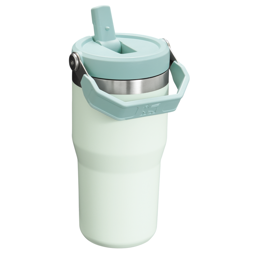 The IceFlow™ Flip Straw Tumbler | 20 OZ - Stanley Create