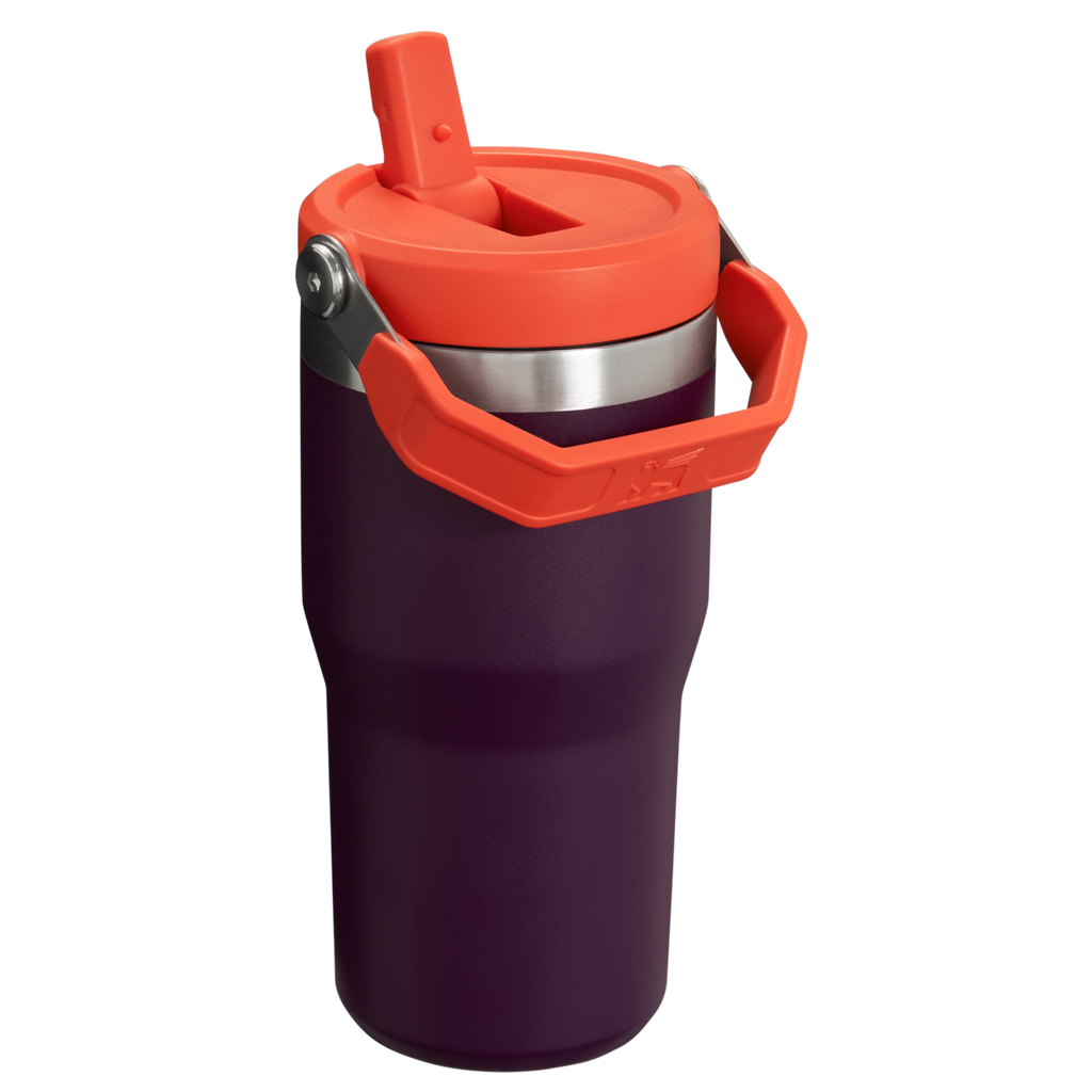 The IceFlow™ Flip Straw Tumbler | 20 OZ - Stanley Create