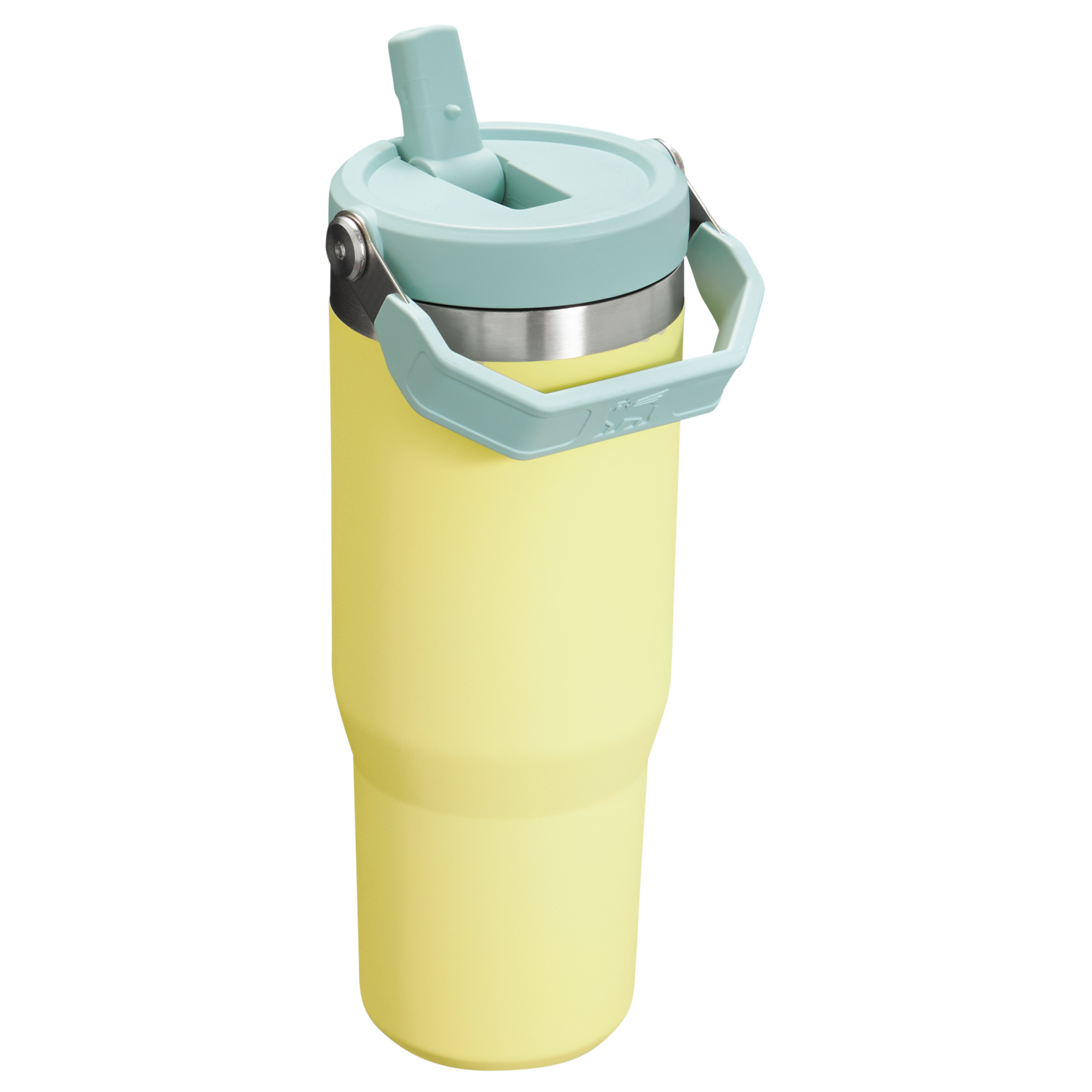 The IceFlow™ Flip Straw Tumbler | 30 OZ - Stanley Create