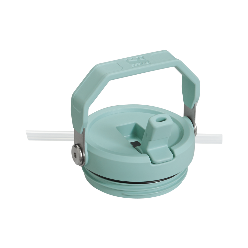 The IceFlow™ Flip Straw Tumbler | 30 OZ - Stanley Create