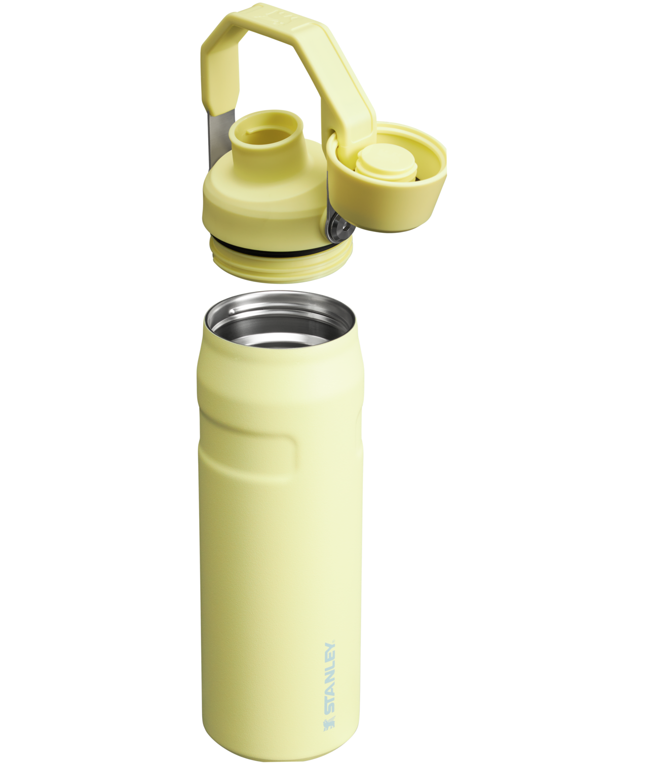 IceFlow™ Bottle with Fast Flow Lid | 24 OZ - Stanley Create