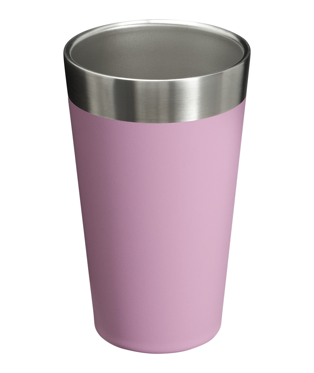 Adventure Stacking Beer Pint | 16 OZ