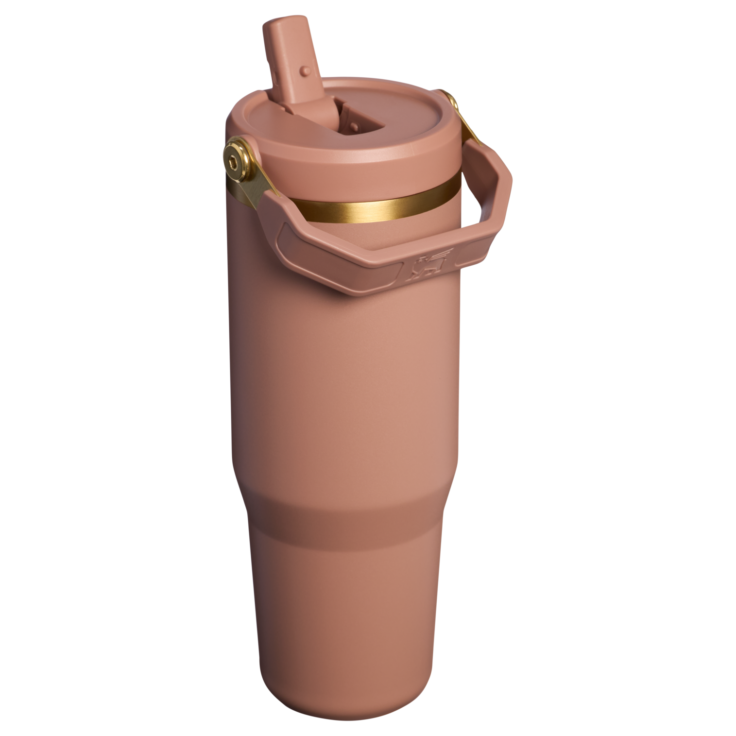 The IceFlow™ Flip Straw Tumbler | 30 OZ - Stanley Create