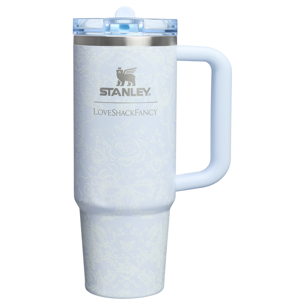 Stanley 1913 x LoveShackFancy Holiday The Quencher ProTour Set 4-pack | 30 OZ