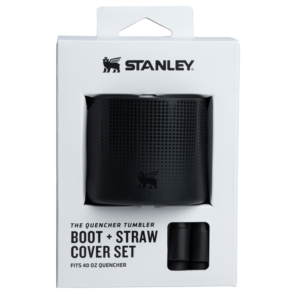 Stanley Quencher Boot and Straw Cover Set | 30 OZ & 20 OZ