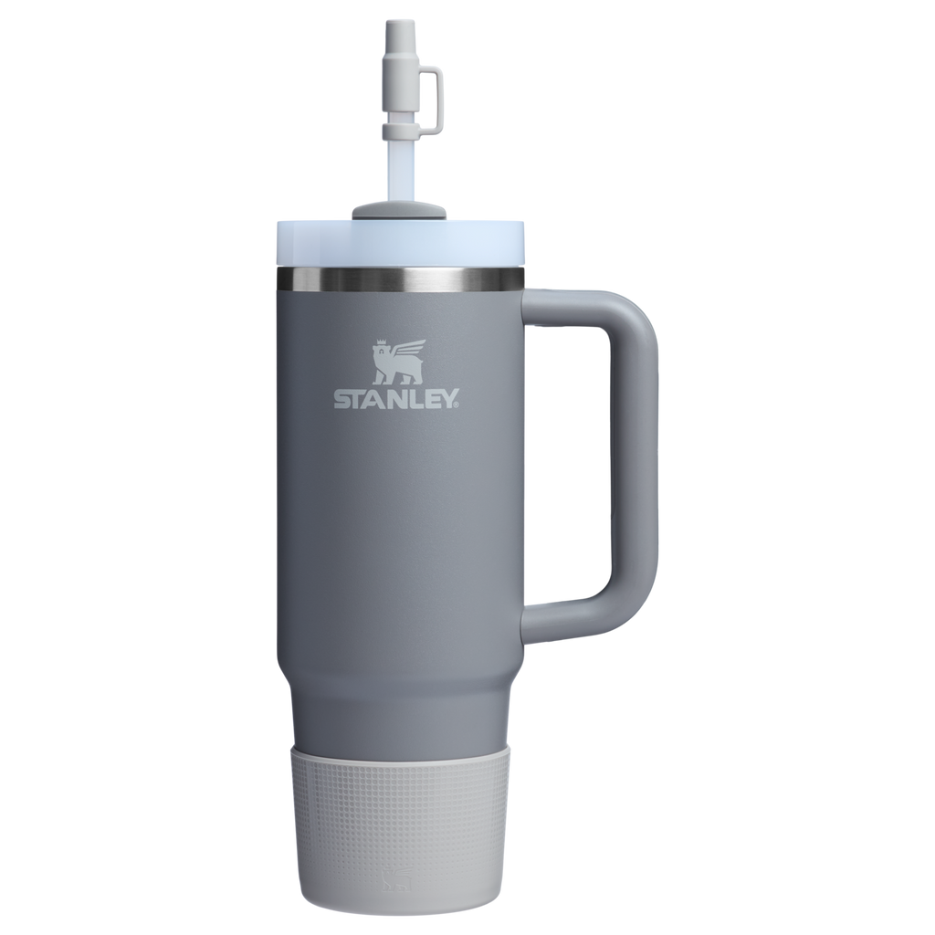 Stanley Quencher Boot and Straw Cover Set | 40 OZ