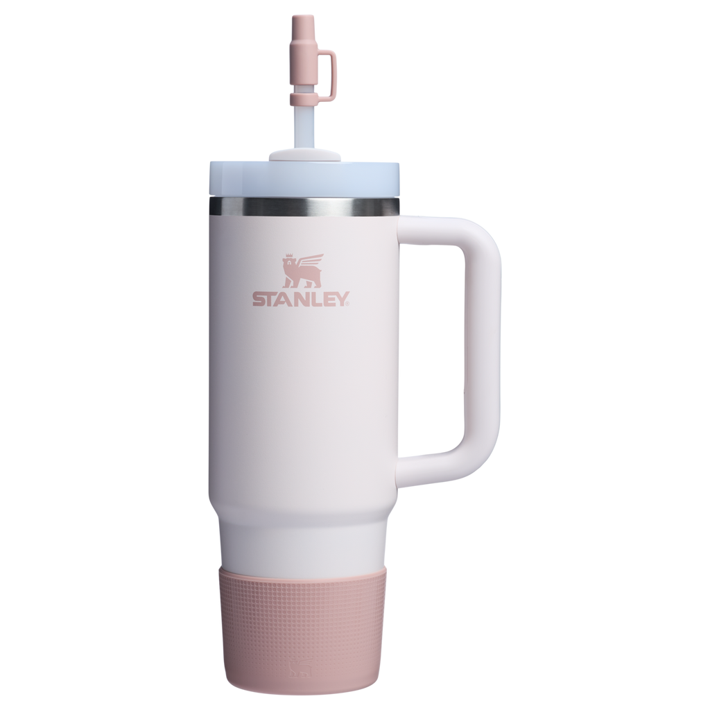 Stanley Quencher Boot and Straw Cover Set | 14 OZ