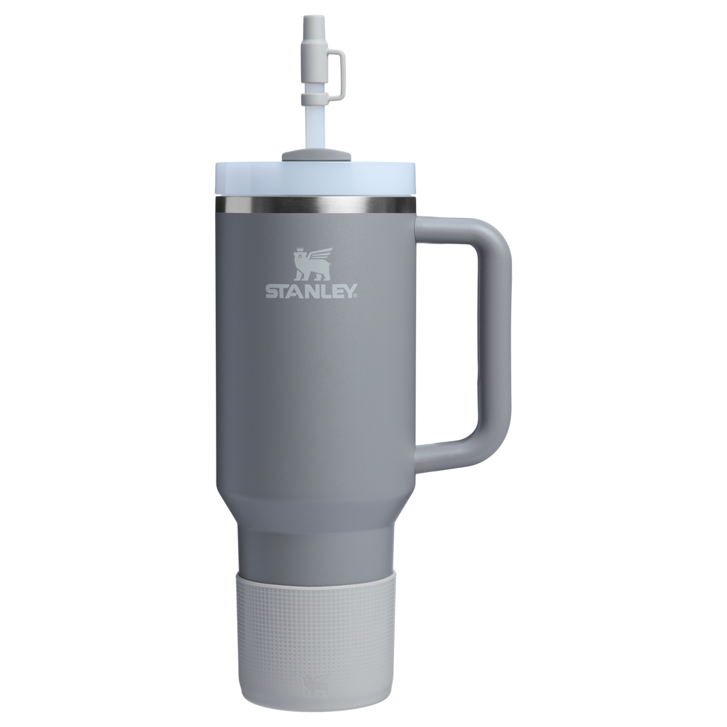 Stanley Quencher Boot and Straw Cover Set | 40 OZ