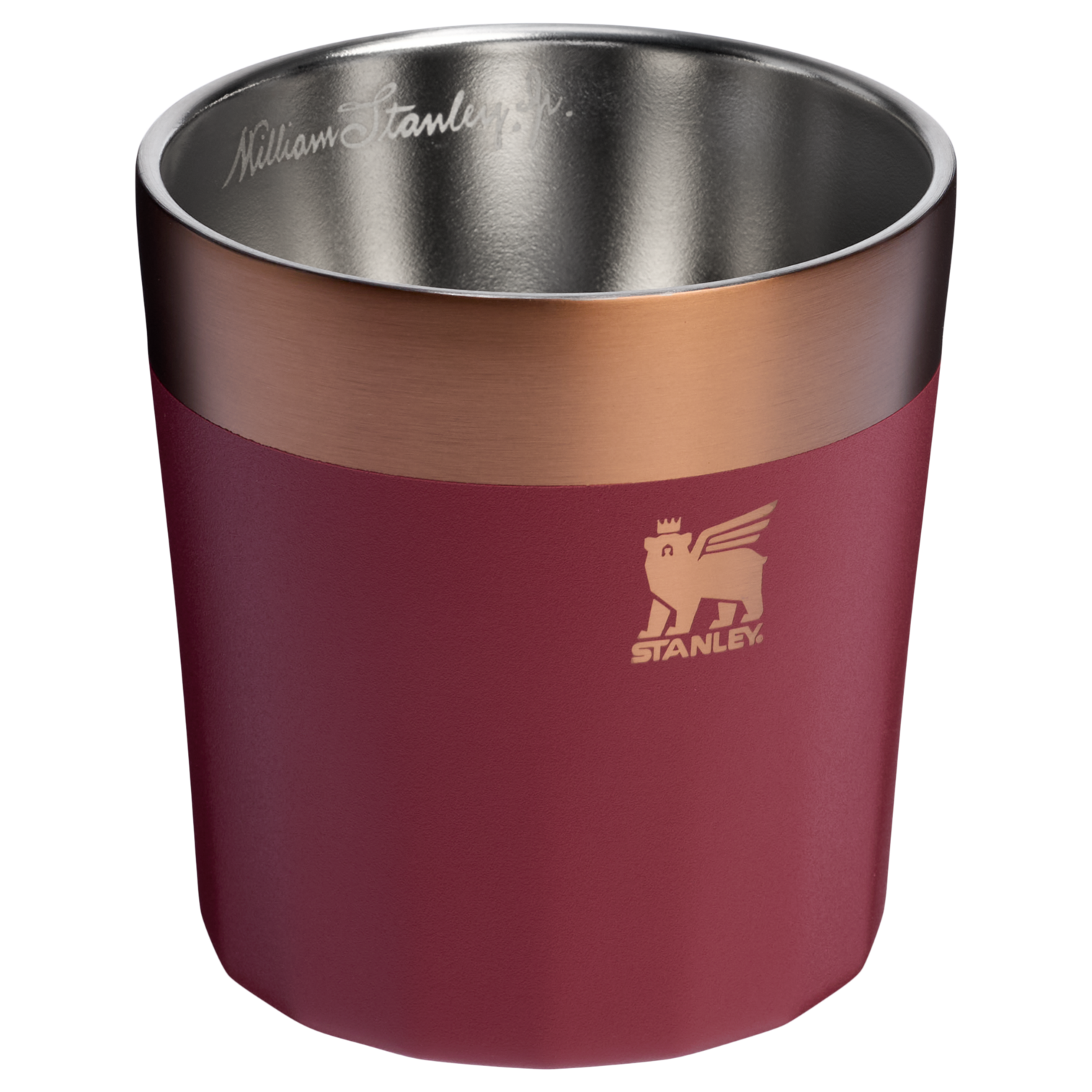 The Lifted Spirits Prismatic™ Craft Cocktail Set | 6 OZ/12 OZ