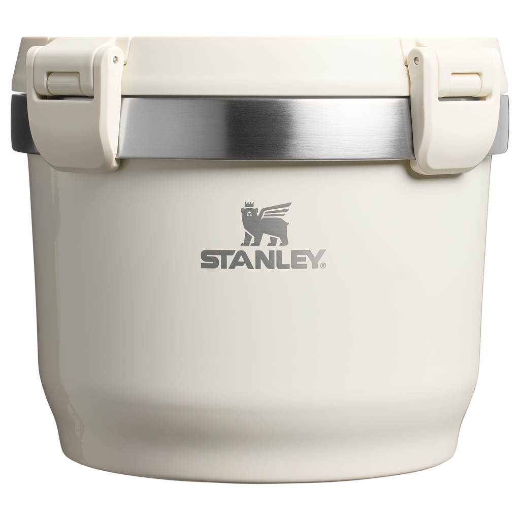 Adventure Stay Hot Camp Crock | 3QT