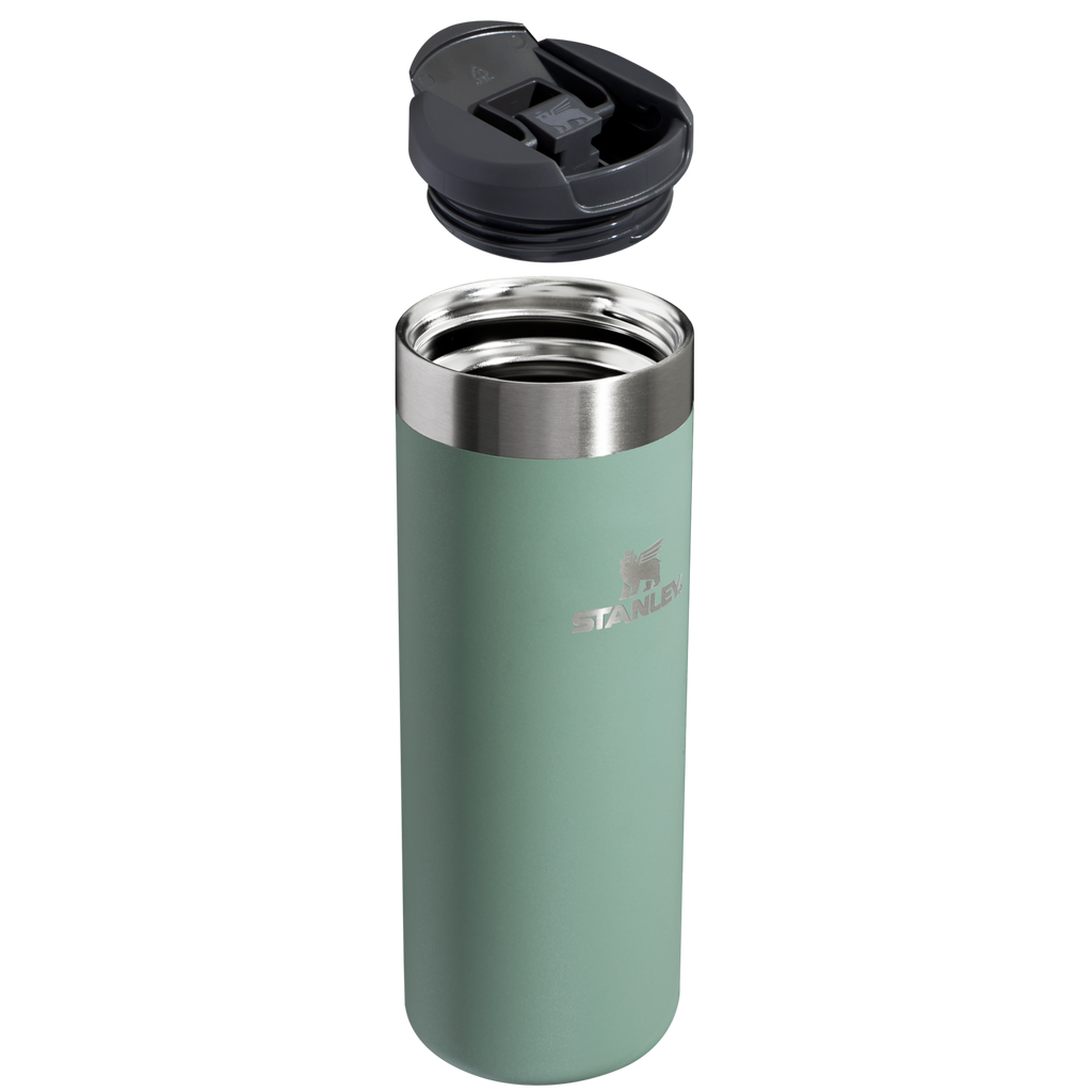 The AeroLight™ Transit Bottle | 16 OZ
