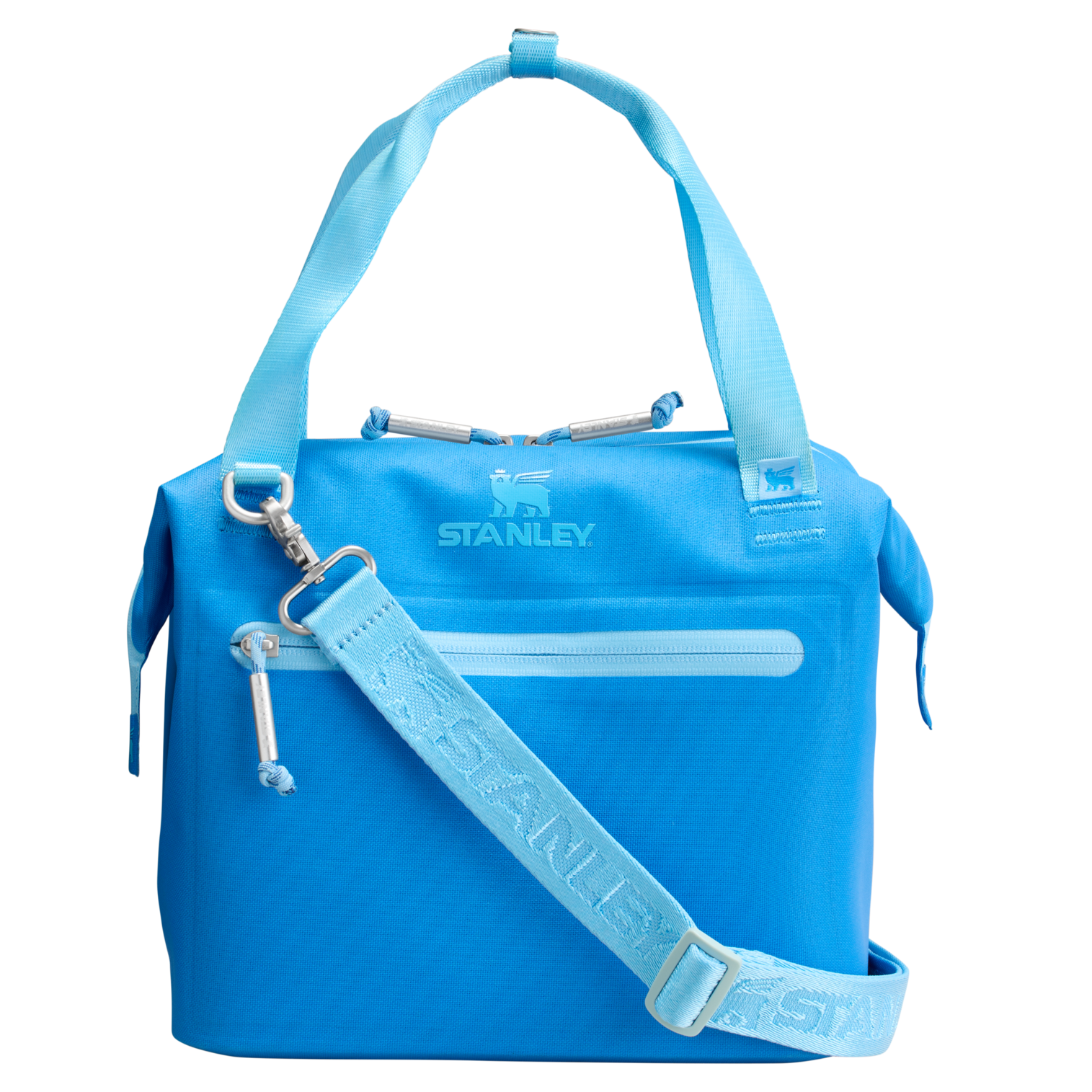 Stanley All Day Julienne Lunchbox with Shoulder straps in Azure