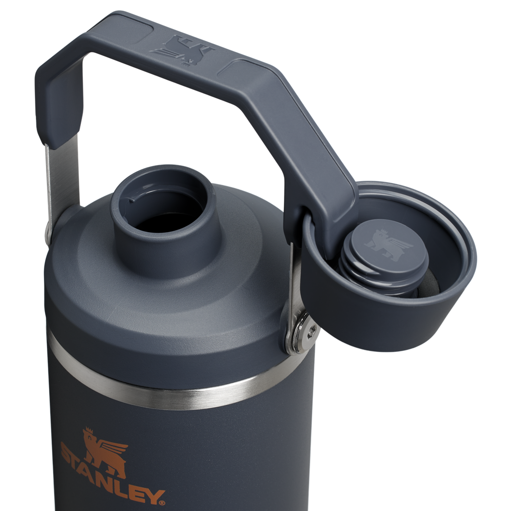 The IceFlow™ Tumbler with Fast Flow Lid | 30 OZ