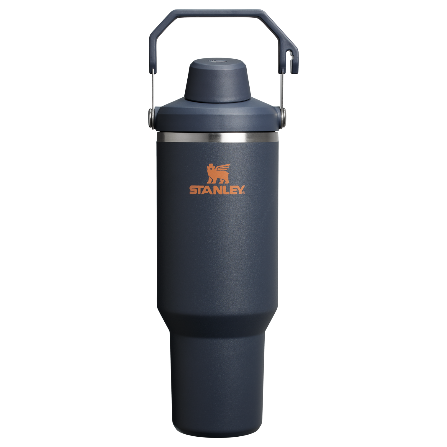 The IceFlow™ Tumbler with Fast Flow Lid | 40 OZ