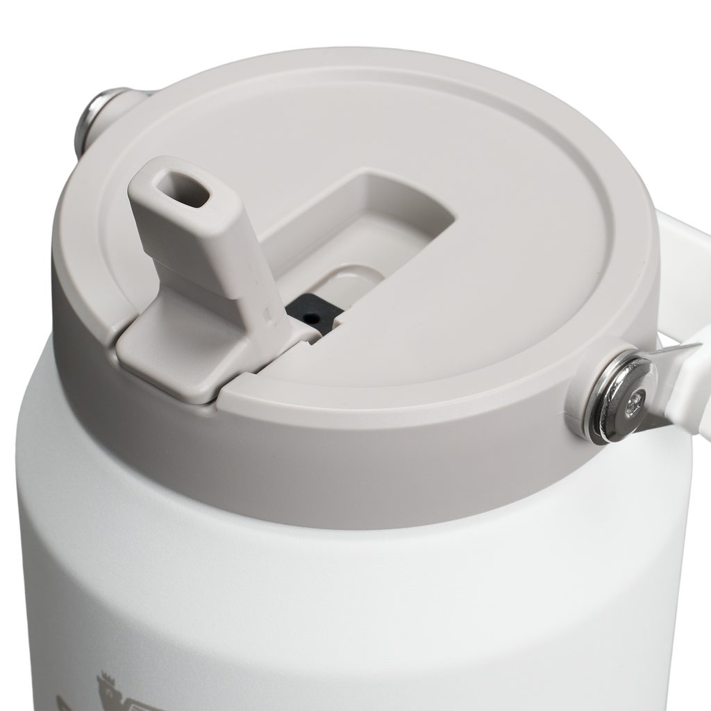 The IceFlow™ Flip Straw Jug | 64 OZ - Stanley Create