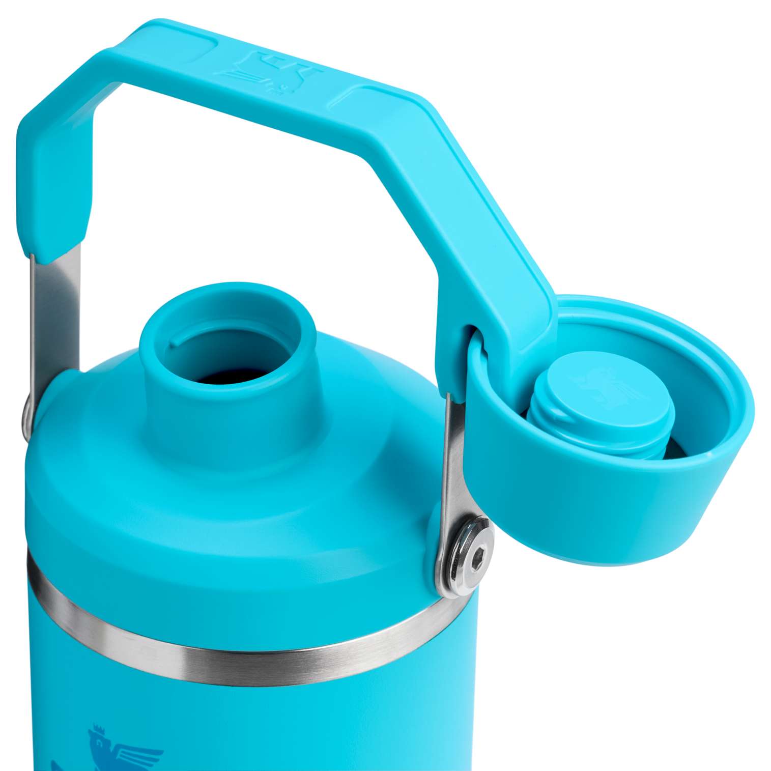 The IceFlow™ Tumbler with Fast Flow Lid | 30 OZ