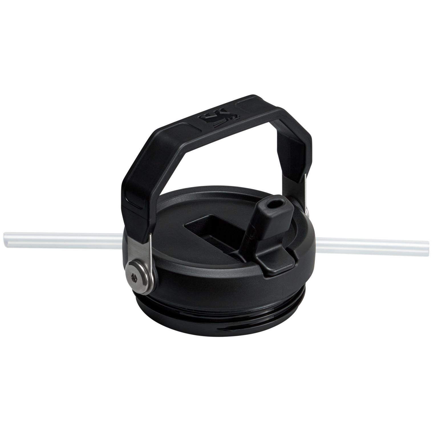 The IceFlow™ Flip Straw Tumbler | 30 OZ