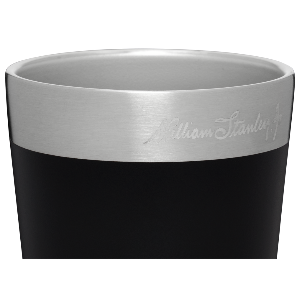 The Adventure Stay-Chill Stacking Pint | 16 OZ