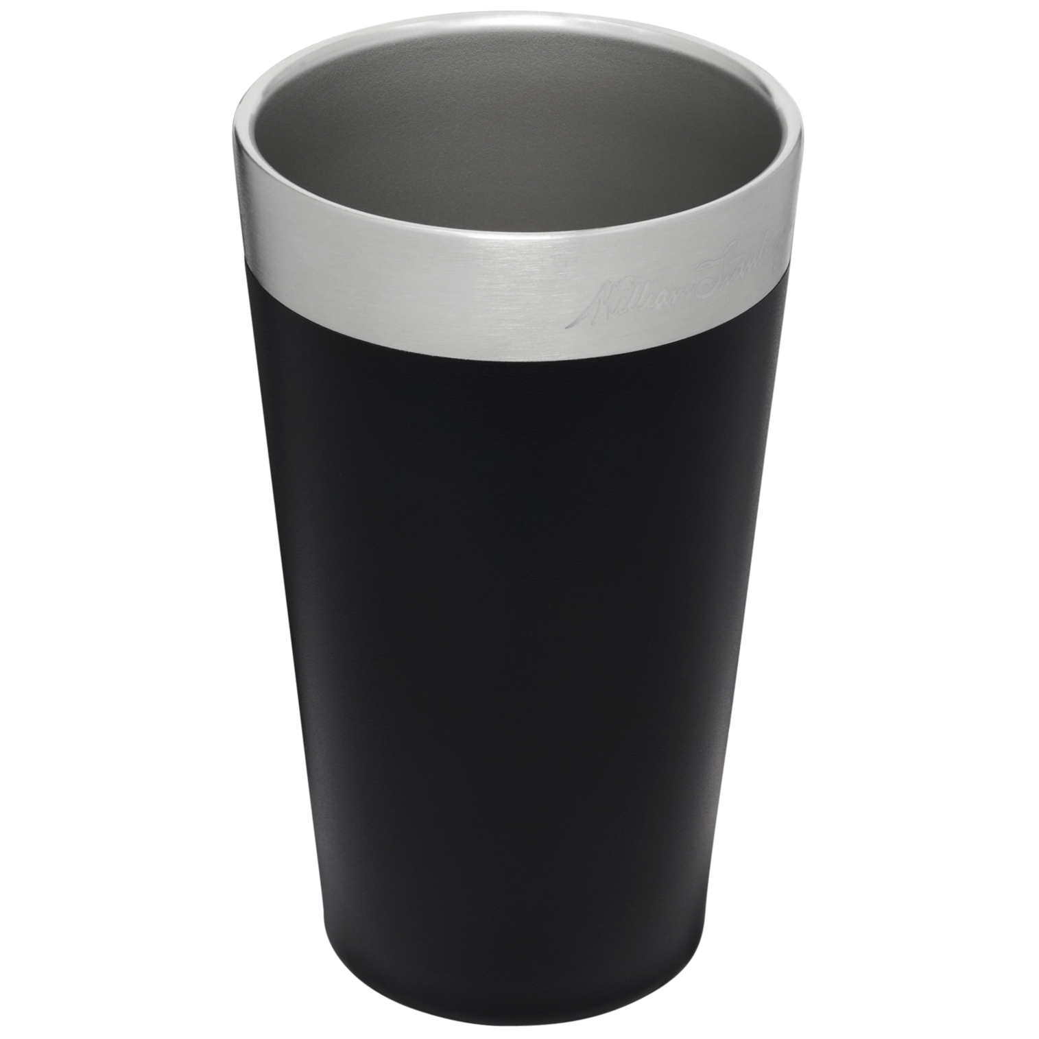 The Adventure Stay-Chill Stacking Pint | 16 OZ