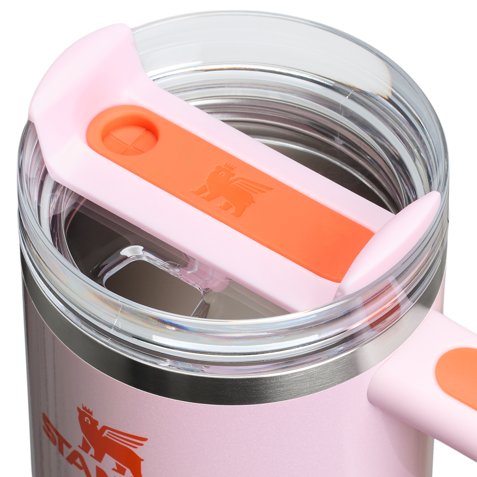 The Quencher H2.O FlowState™ Tumbler | 20 OZ