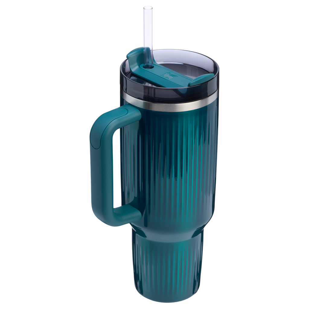 The Quencher® H2.0 Fluted Tumbler  | 40 OZ