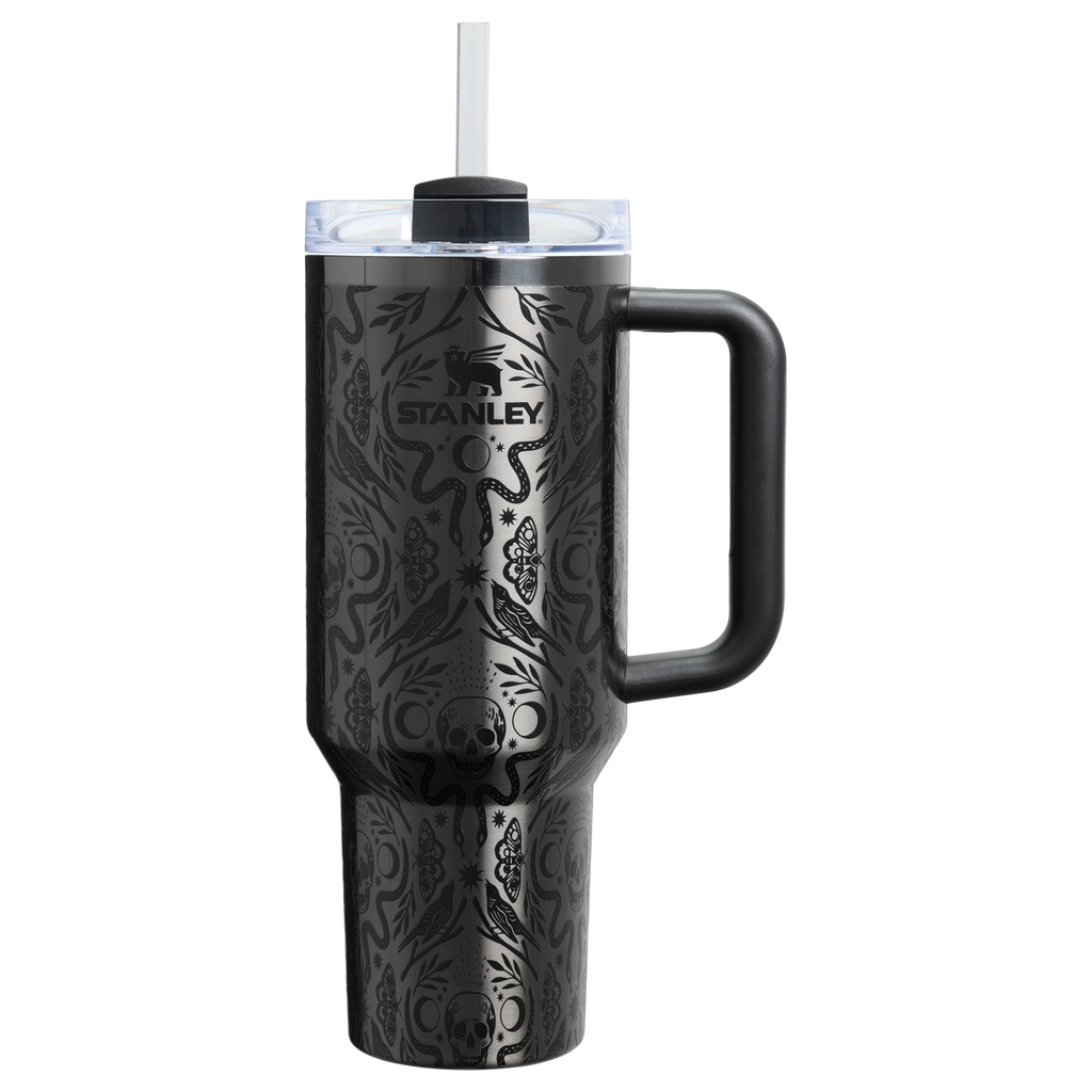 The Halloween Quencher ® H2.0 FlowState™ Tumbler | 40 OZ