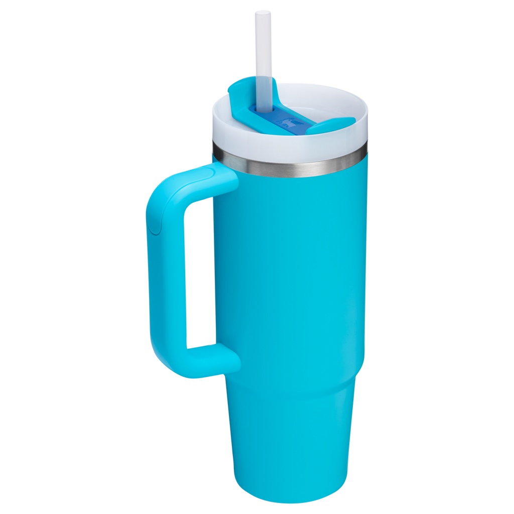 The Quencher H2.0 Flowstate™ Tumbler | 30 OZ - Stanley Create