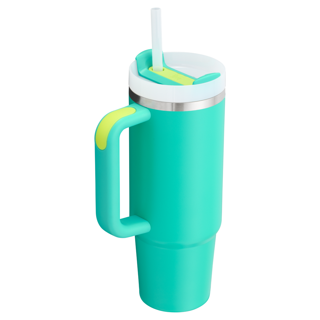 The Quencher H2.0 Flowstate™ Tumbler | 30 OZ - Stanley Create