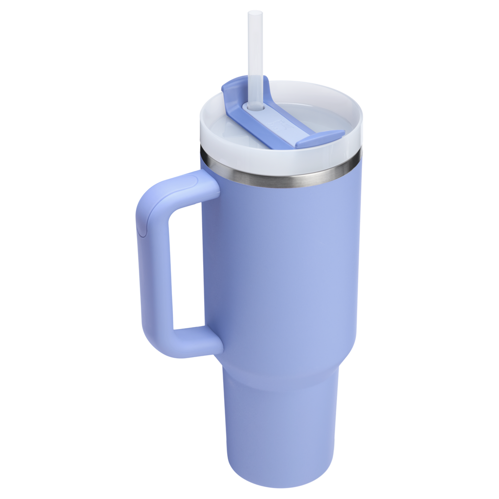 The Quencher H2.0 FlowState™ Tumbler  | 40 OZ - Stanley Create