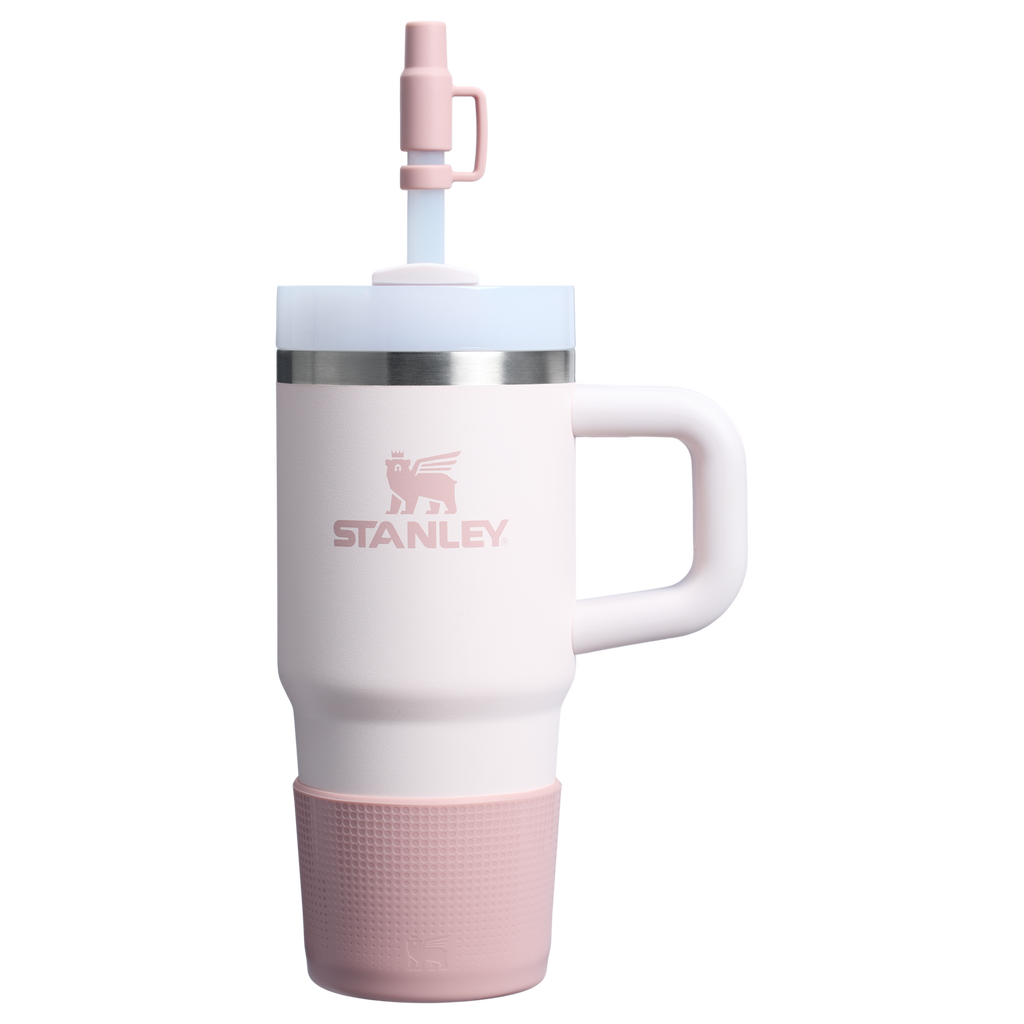 Stanley Quencher Boot and Straw Cover Set | 40 OZ