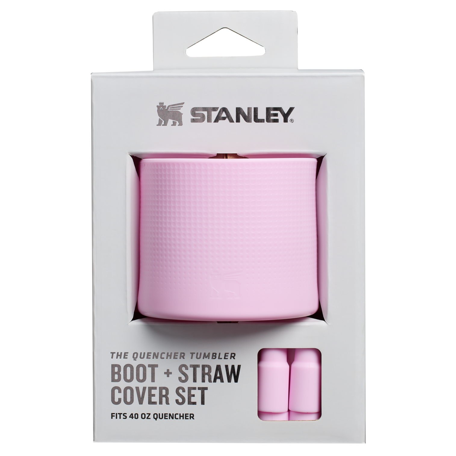 Stanley Quencher Boot and Straw Cover Set | 14 OZ