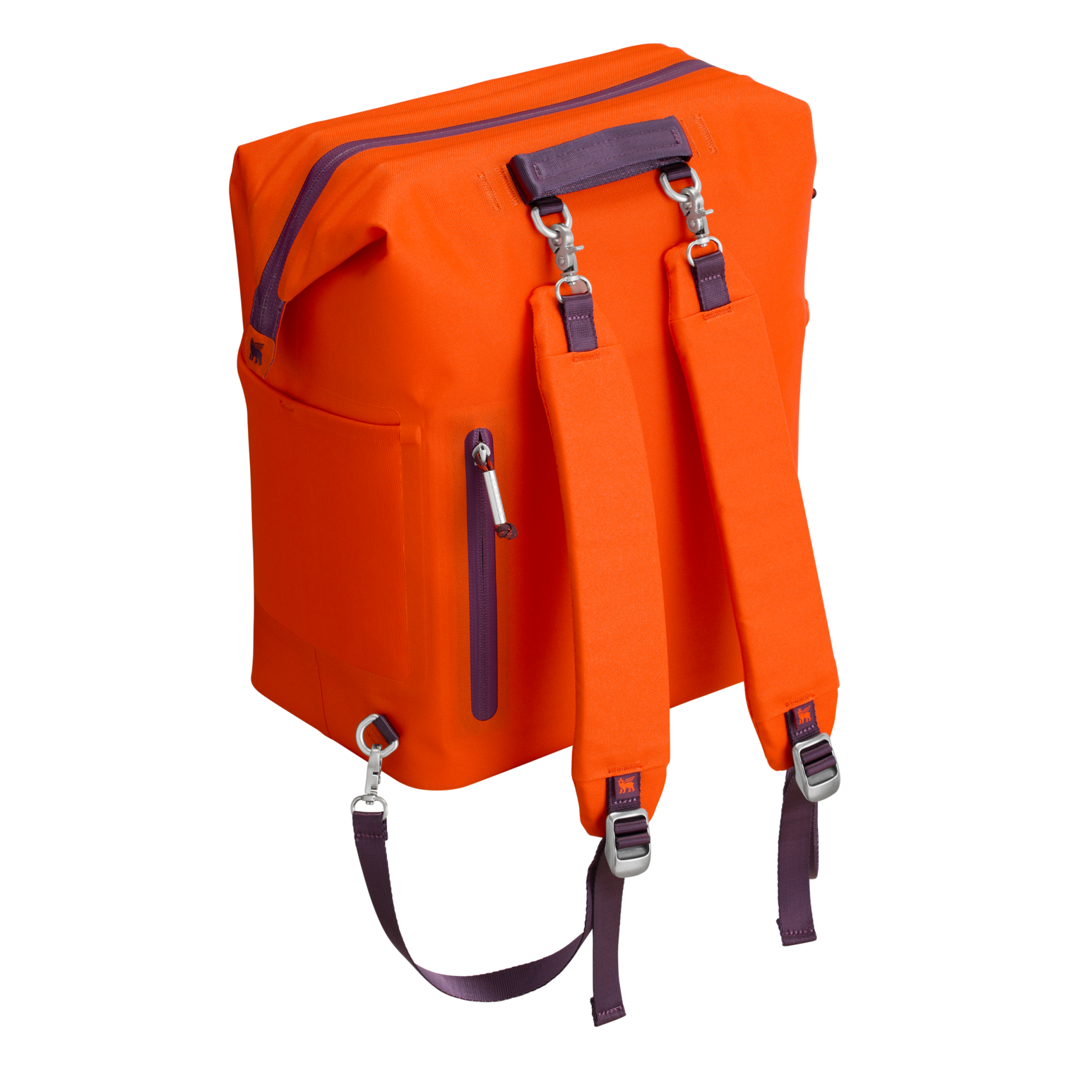 The All Day Madeleine Midi Cooler Backpack | 20 Can | 14.8 QT | 14.0 L