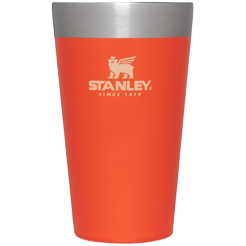 The Adventure Stay-Chill Stacking Pint | 16 OZ