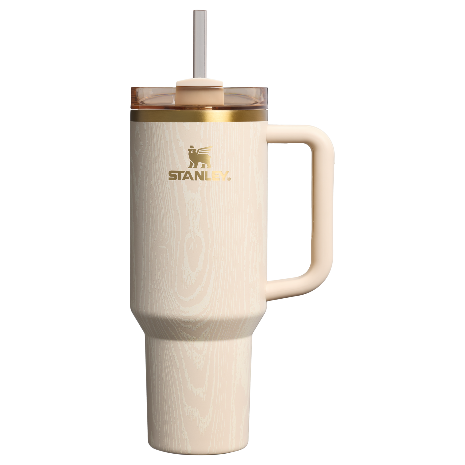 The Cheers & Cheer Quencher H2.0 Flowstate™ Tumbler | 40 OZ - Stanley Create