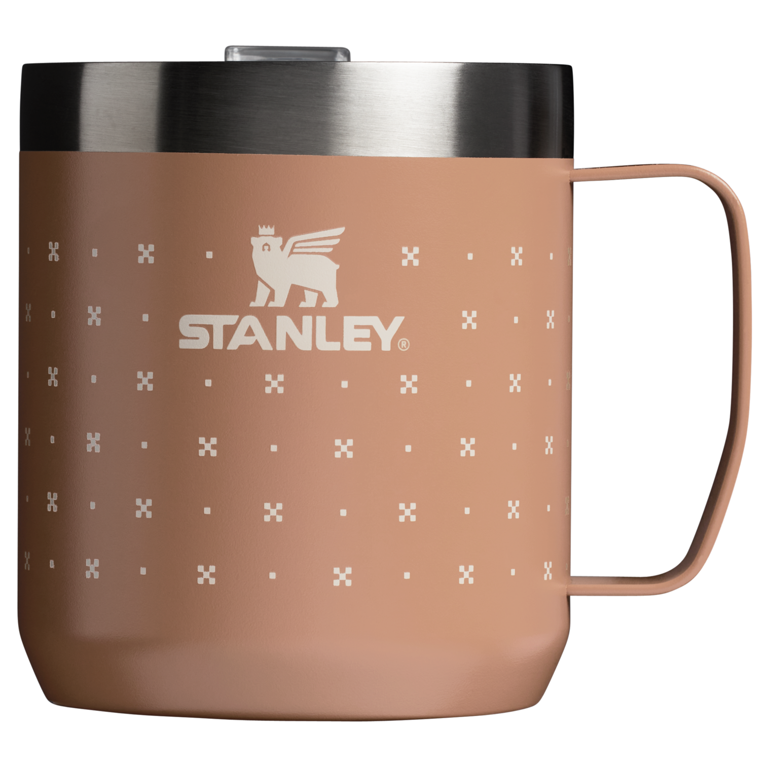 Classic Legendary Camp Mug | 12 OZ